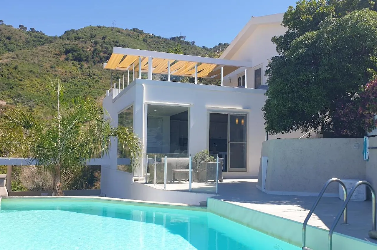 Villa La Vista - By Vacation Service Cefalù