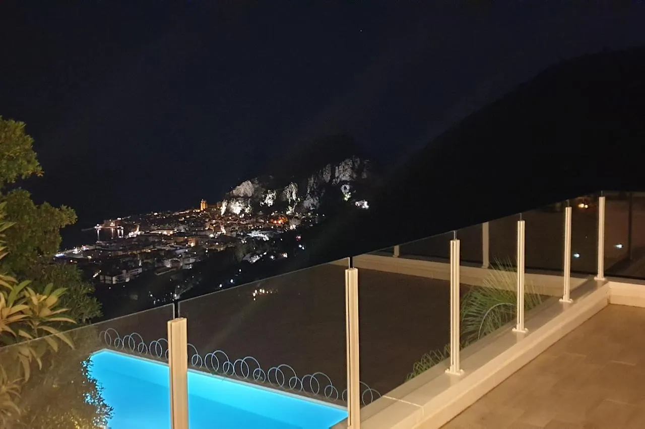 Villa La Vista - By Vacation Service Cefalù