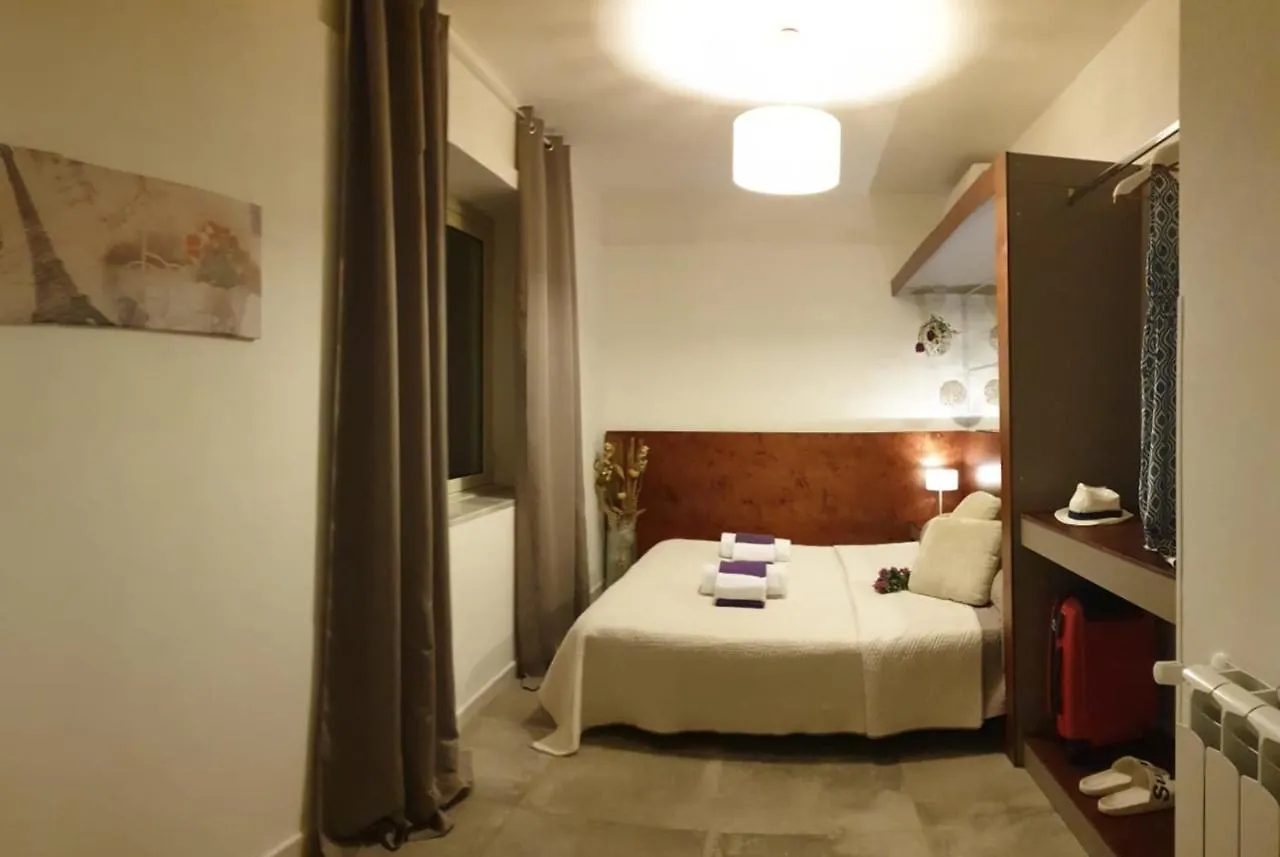 Villa La Vista - By Vacation Service Cefalù